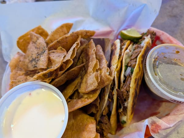 Rebel Taqueria