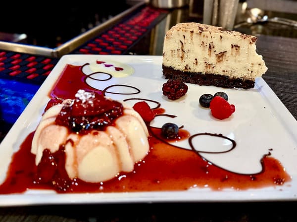 Volare Italian Ristorante