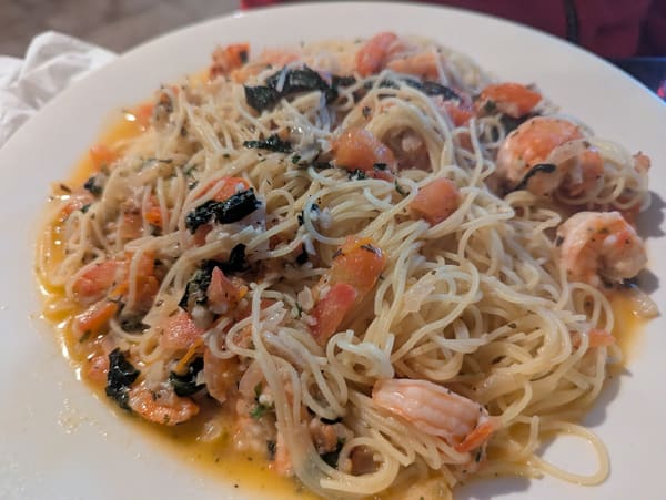Sardina's Italian Restaurant and Bar