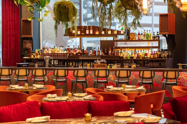 The Lymbar