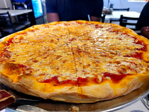 Bruno's Italian House & Pizzeria