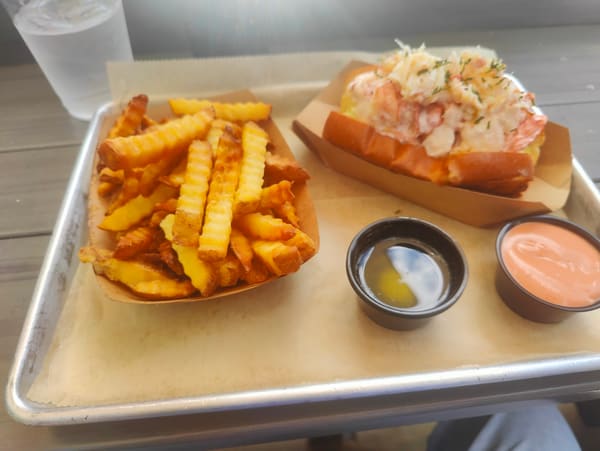 Butcher Burger Old Port