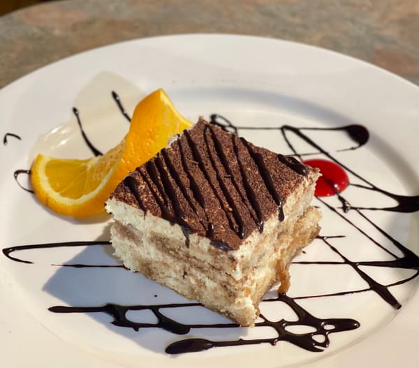 Roma Ristorante