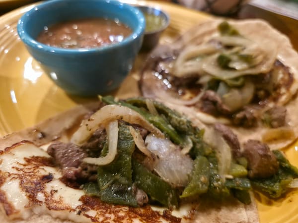 Matt's El Rancho