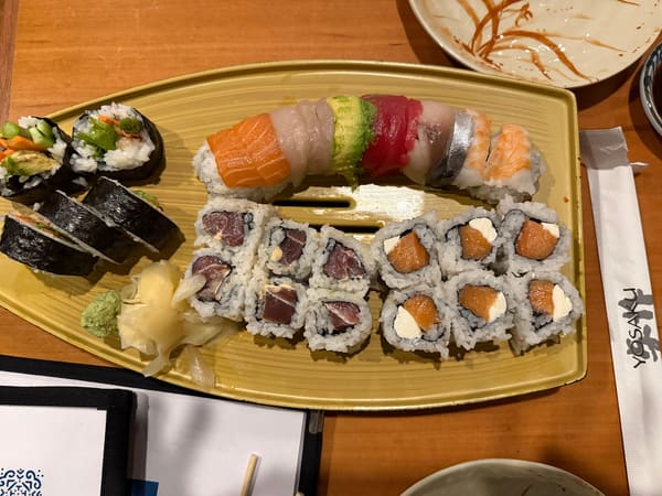 Yosaku