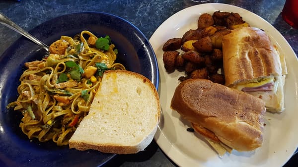 Starliner Diner