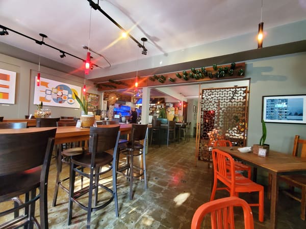WetStone Winebar- Bankers Hill