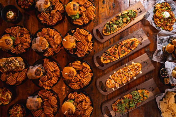 Savannah Taphouse