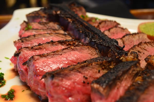 1200 Chophouse