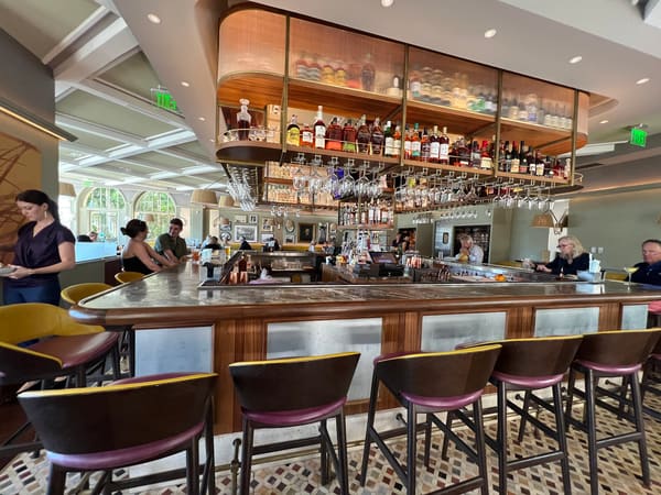 Henry's Palm Beach