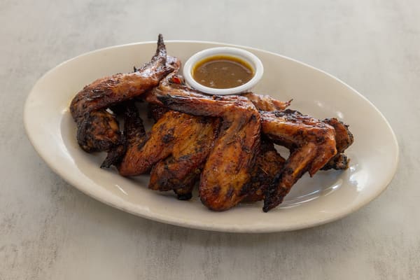 Garifuna Flava: A Taste of Belize | Jerk Chicken Chicago