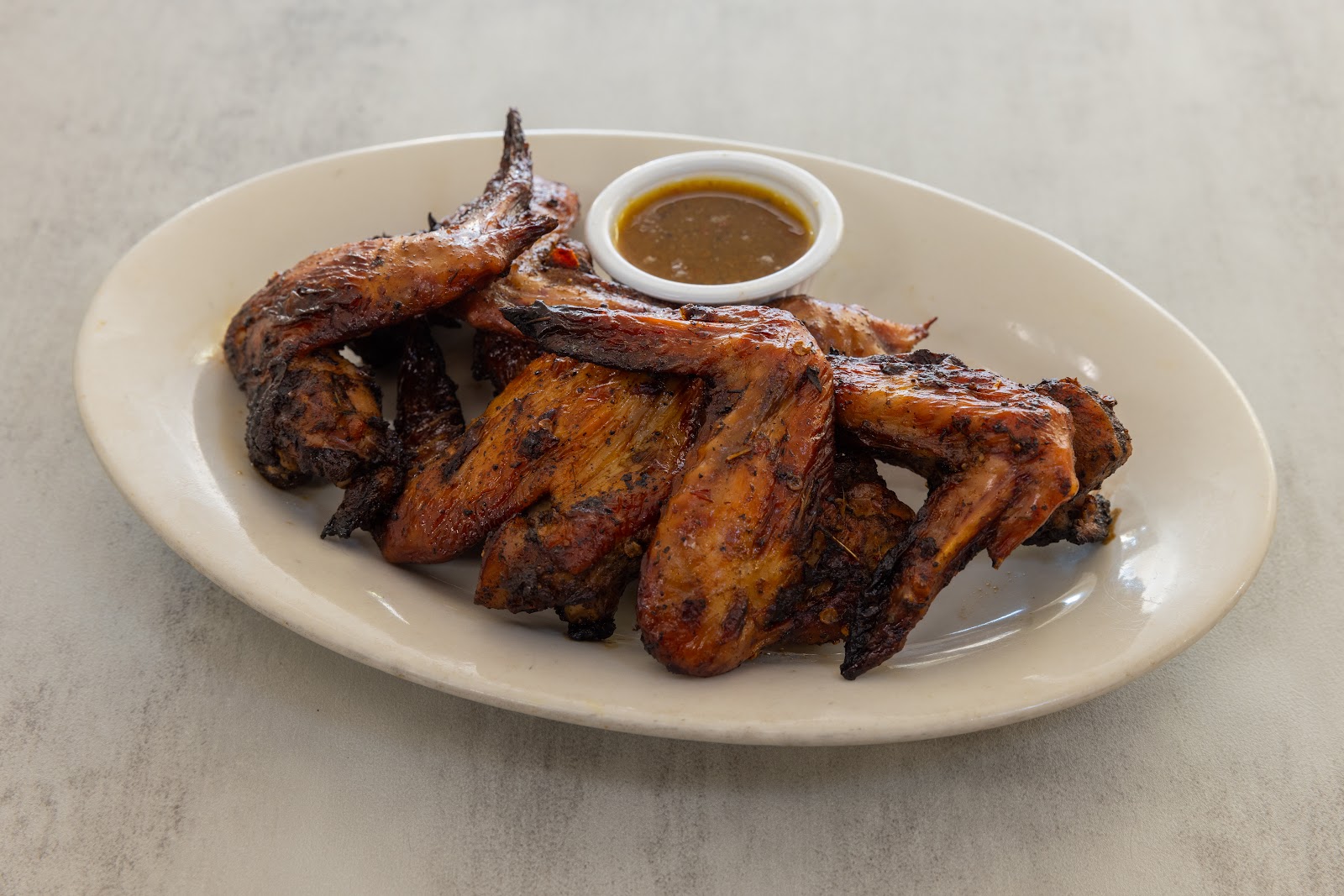 Garifuna Flava: A Taste of Belize | Jerk Chicken Chicago