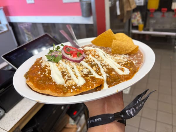 Venalonzo's Tacos
