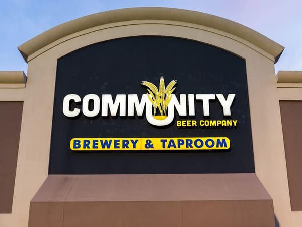 Community Beer Co. Taproom & Restaurant