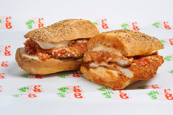 WhatSub Sub Shop Palm Beach Gardens
