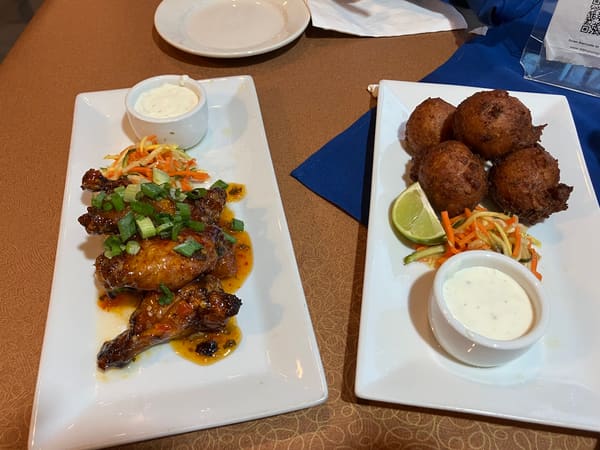 48th Street Grille