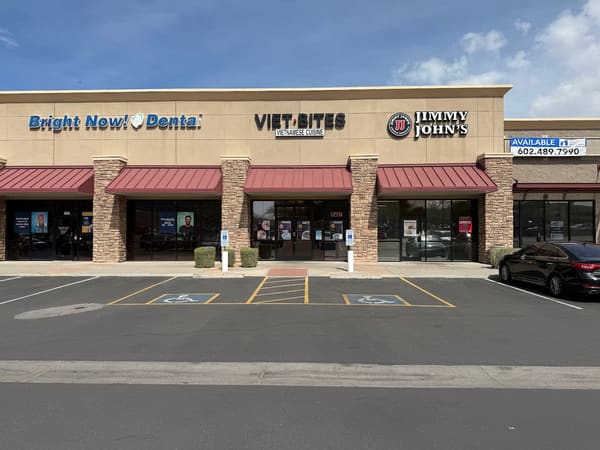 Viet Bites