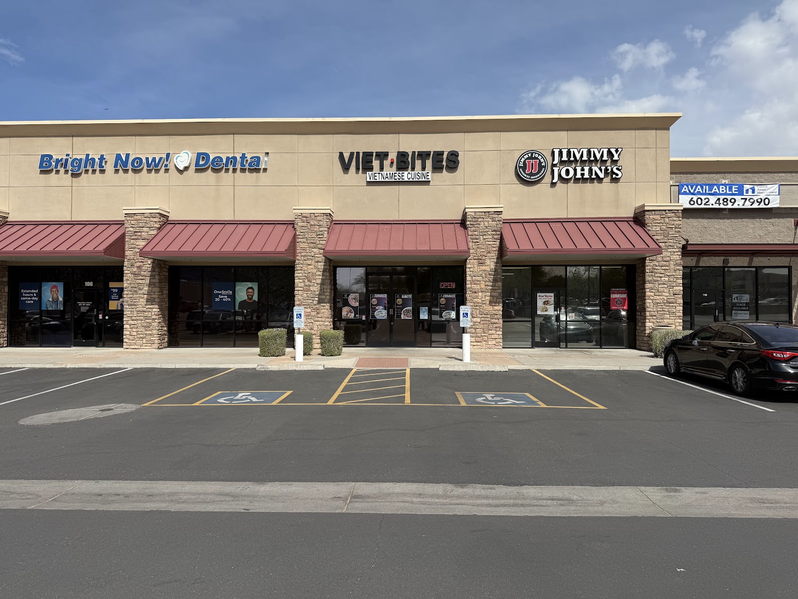 Viet Bites