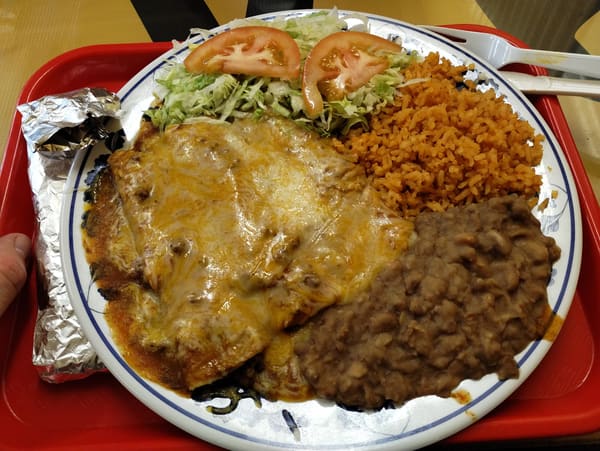 Ken's Tacos