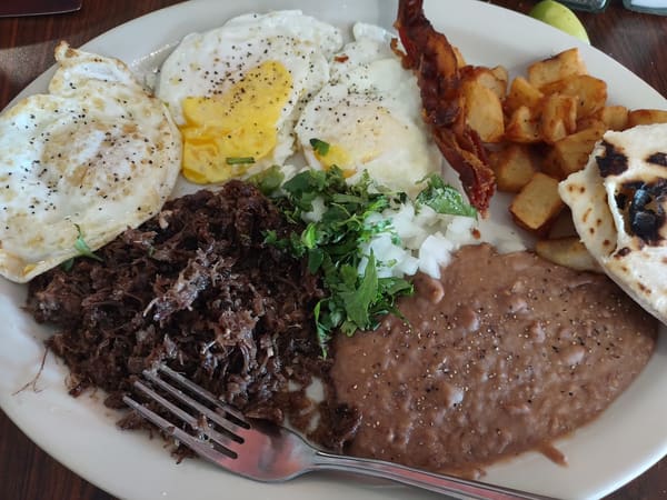 La Cantera Mexican Restaurant