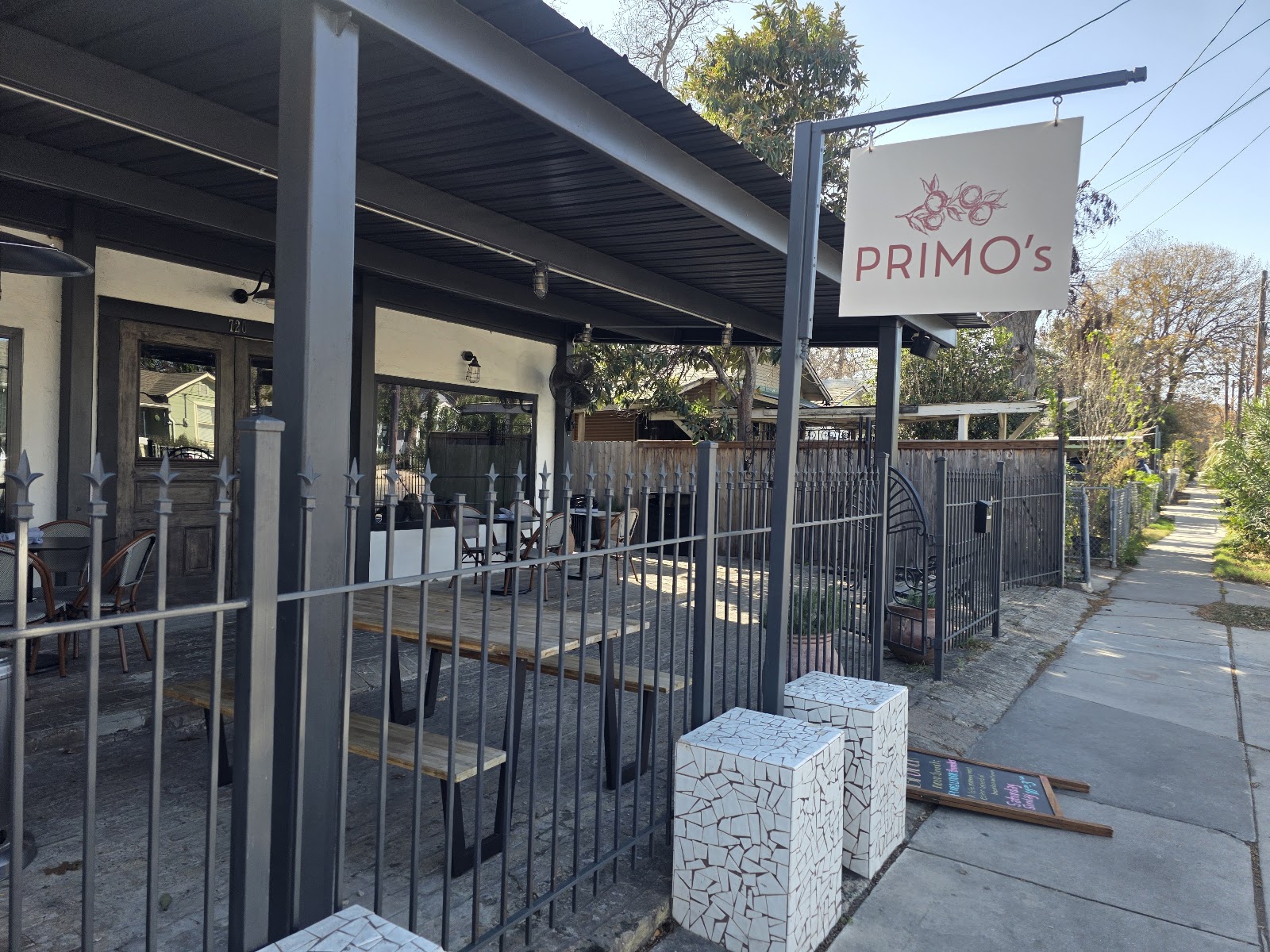 Primo's