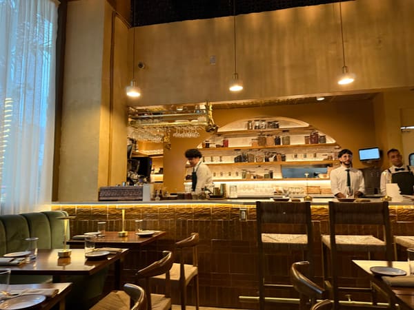 Café Fenicia