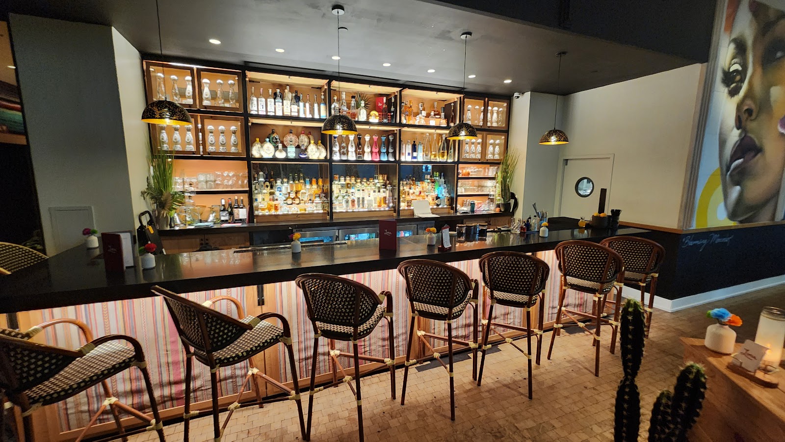 Lona by Chef Richard Sandoval - Nashville