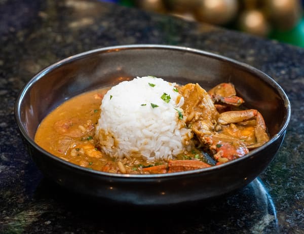 D'juan's Bistro