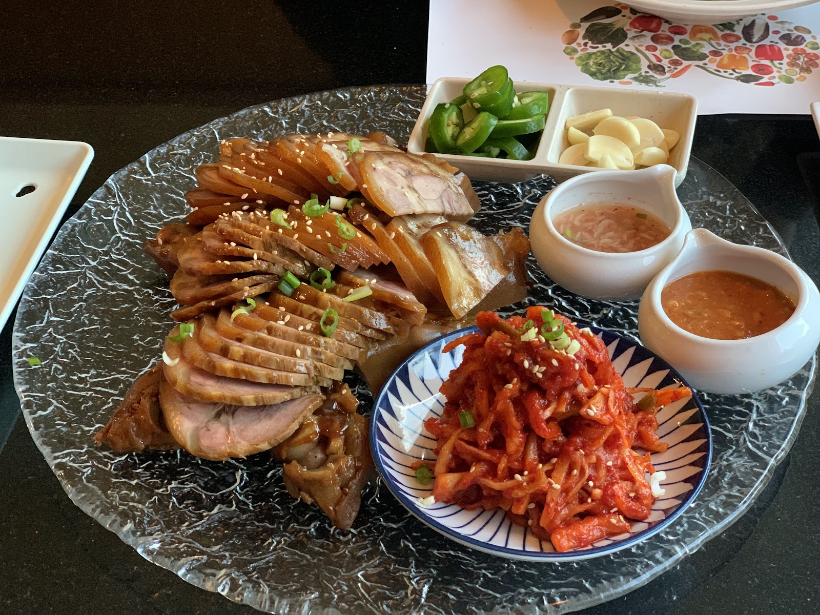 Modoo Korean Restaurant