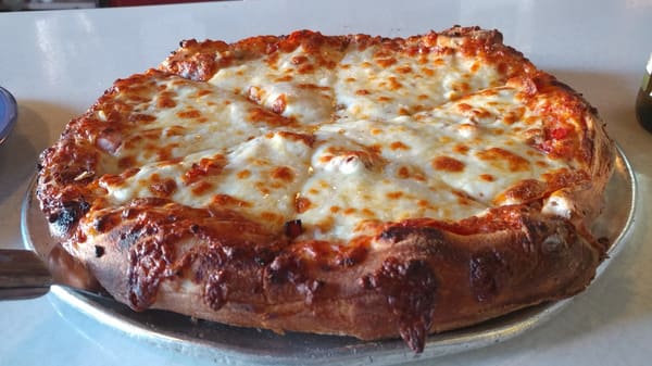 Cappys Pizzeria