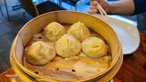 Dian Xin 2