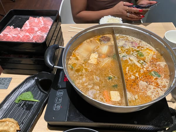 Shabu Club