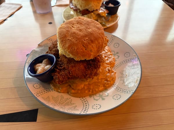 Seattle Biscuit Company