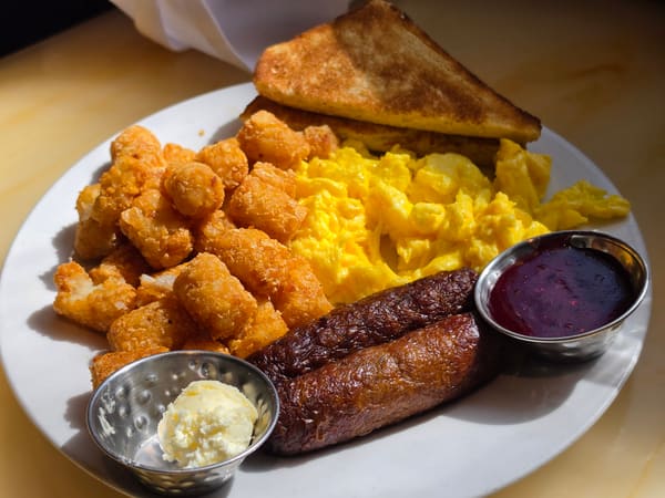 Brunch 101