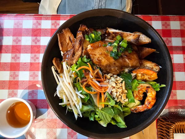 3 Bros Vietnamese Cuisine