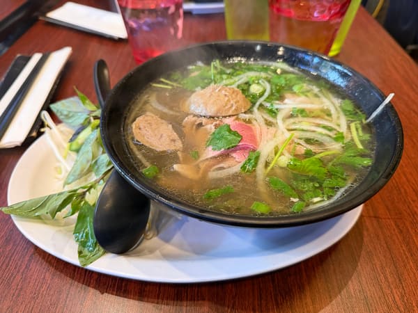 Pho Viet Anh