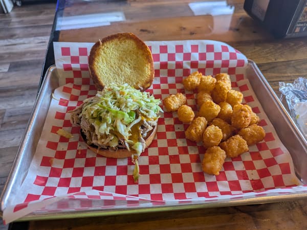 Q Southern BBQ & Catering