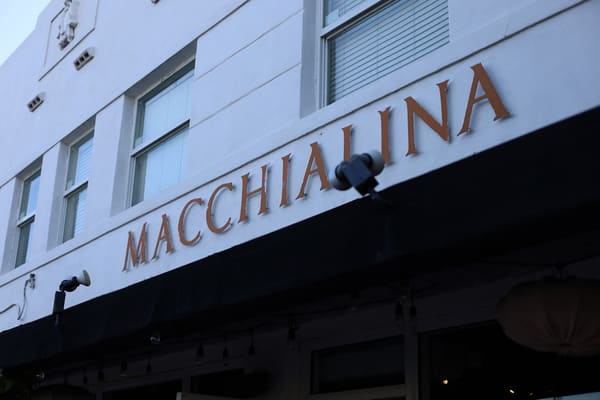 Macchialina