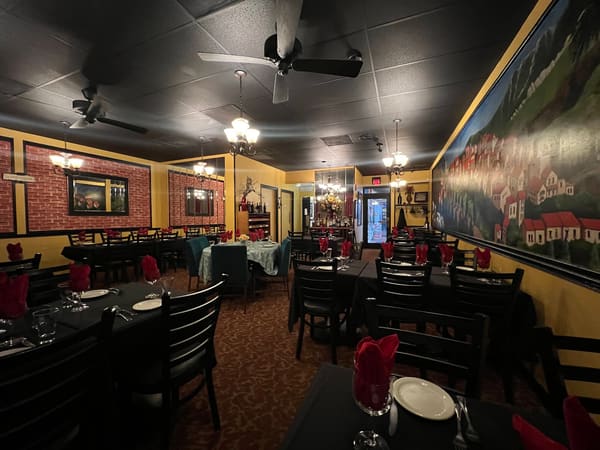 Pasqualone's