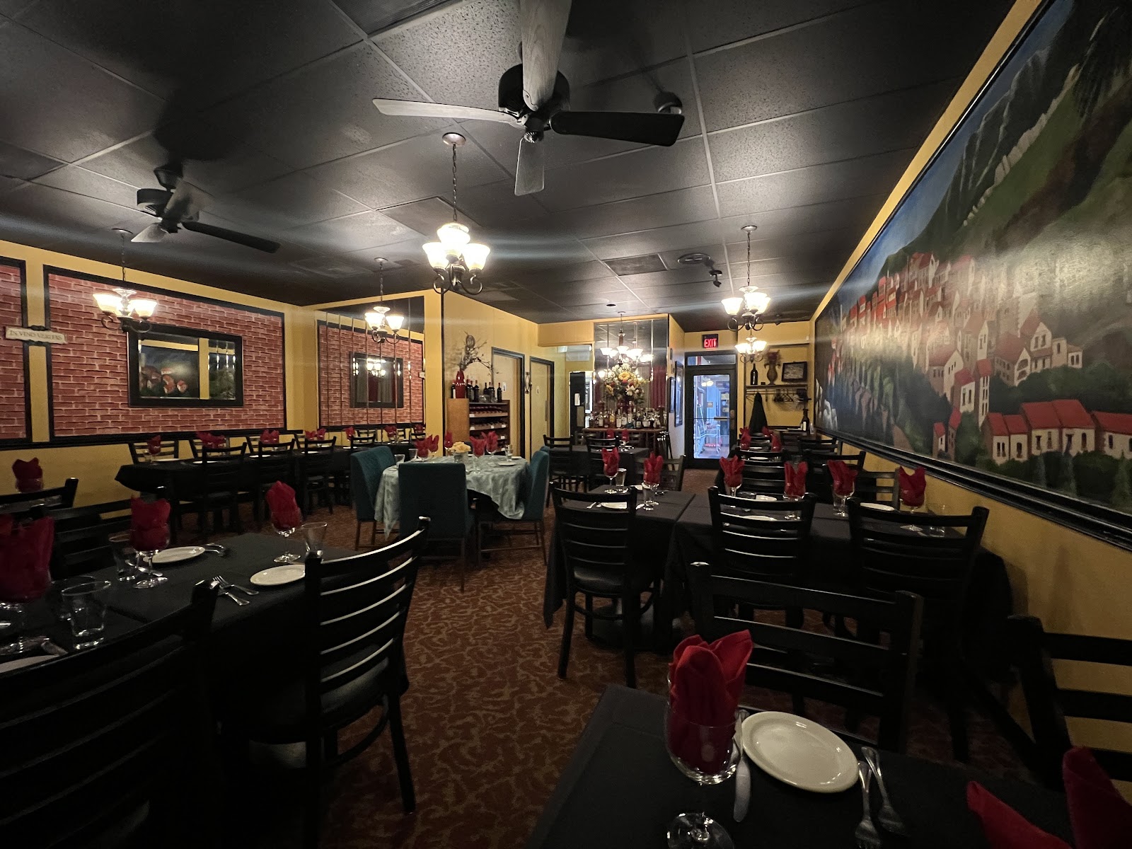 Pasqualone's