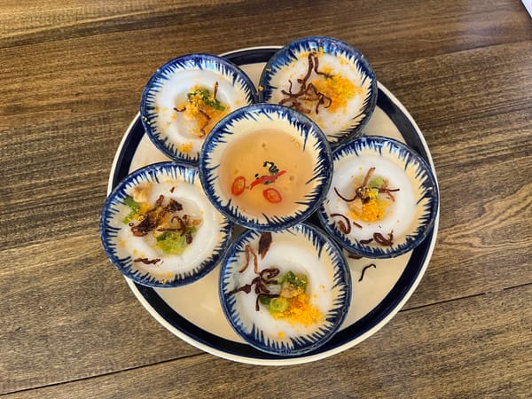 CỦI