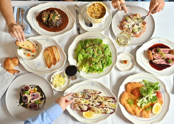 Chardon Restaurant