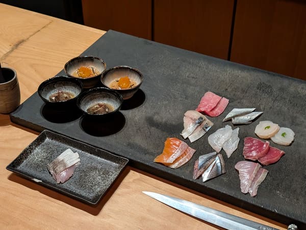 Sushi