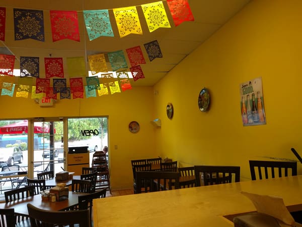 El Trompo Mexican Taqueria