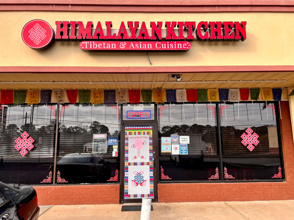 Himalayan Kitchen