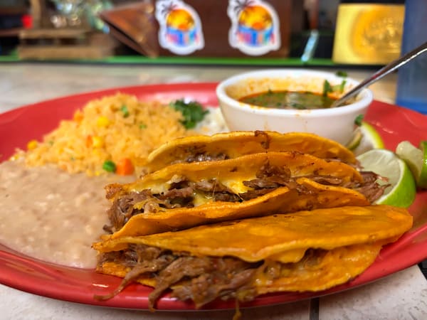 Chapala Mexican Restaurant