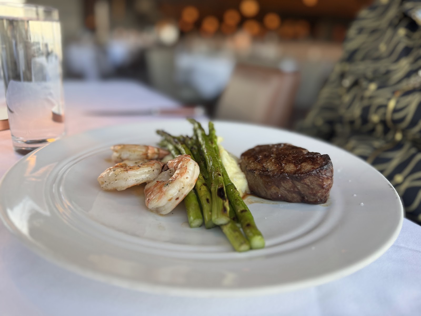 Portland City Grill