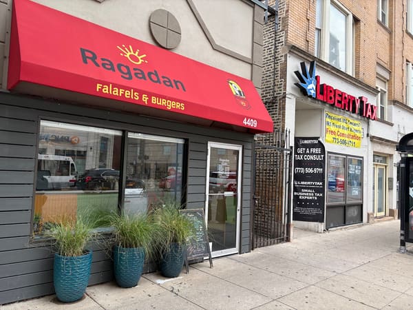 Ragadan