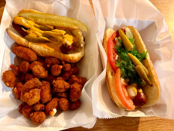 Uncle Franky's