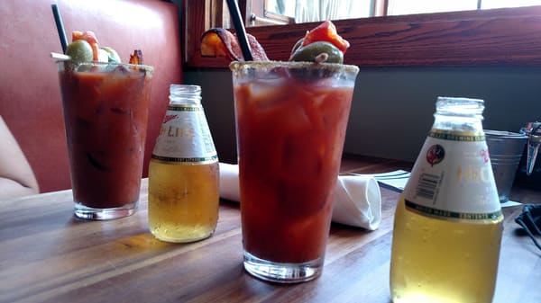 Frasca Pizzeria & Wine Bar